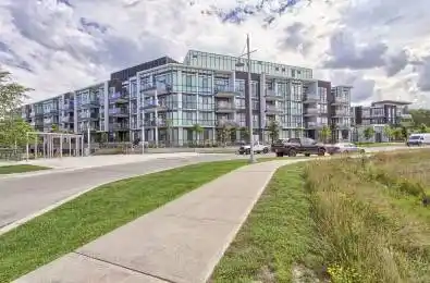 415 Sea Ray Avenue Unit# 342 Innisfil Ontario L9S 0R5