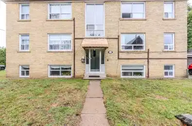 1 Hassard Avenue Unit# 2 Toronto E03 Ontario M4K 3N3