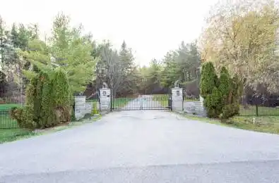 14020 Winston Churchill Boulevard Caledon Ontario L7C 1P2