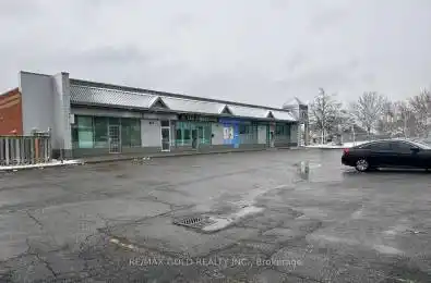 303 Hillside Avenue Unit# 3&4 Oshawa Ontario L1J 1T4