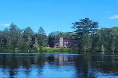 763 Sand Hill Road South River Ontario P0A 1X0