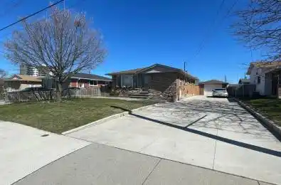 27 Deerborn Drive Unit# BSMT Hamilton Ontario L8V 3K8