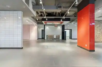 1847 Queen Street Unit# 6-10 Toronto E02 Ontario M4L 3Z9