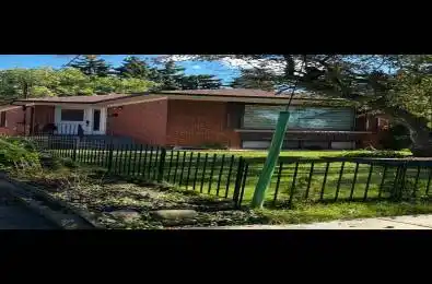 21 Benway Drive Toronto W10 Ontario M9W 1Z2