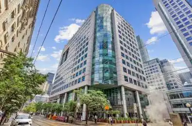 225 King Street Unit# 900 Toronto C01 Ontario M5V 3M2