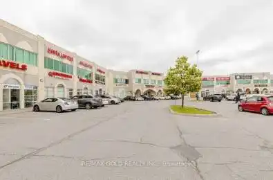 2980 Drew Road Unit# 225 Mississauga Ontario L4T 0A6