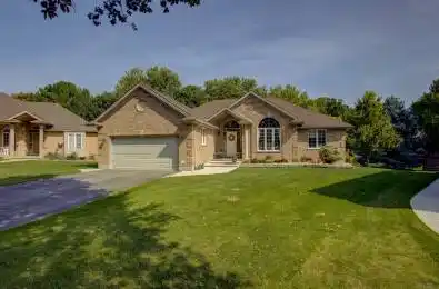 10 OAKWOOD Court St. Marys Ontario N4X 1A5