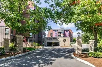 52 Blue Springs Drive Unit# 11 Waterloo Ontario N2J 4M4