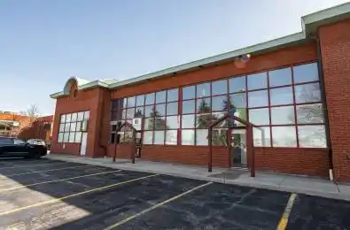 5100 South Service Road Unit# 58 Burlington Ontario L7L 6A5