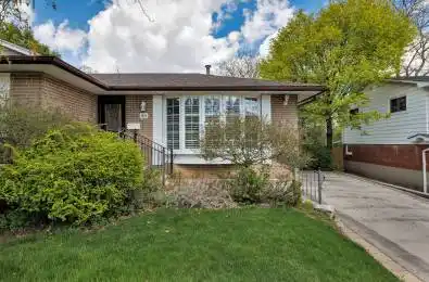 1181 Newton Road Oakville Ontario L6H 2A1