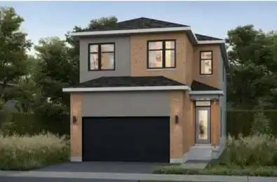 00 Rudd Lane Arnprior Ontario K7S 0K4