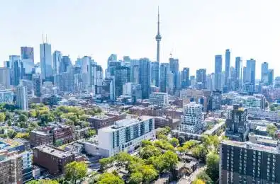 222 Spadina Avenue Unit# 237 Toronto C01 Ontario M5T 3A2