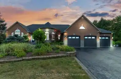 12572 Heritage Road Caledon Ontario L7C 1T3