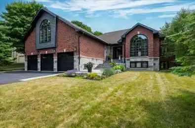 32 Forest Hill Drive Springwater Ontario L0L 1X0