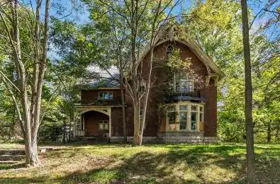 187 Durham Street Centre Hastings Ontario K0K 2K0