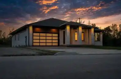 Lot 3 Anchor Road Thorold Ontario L0S 1A0