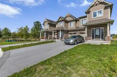 36 Sunflower Place Welland Ontario L3C 0H9