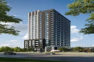 3079 Trafalgar Road Unit# 709 Oakville Ontario L6H 8C5