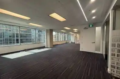 5000 Yonge Street Unit# 1706 Toronto C07 Ontario M2N 7E9