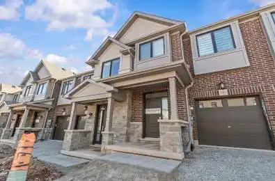 2745 Westoak Trails Boulevard Oakville Ontario L6M 3W7