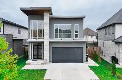 2155 Bakervilla Street London South Ontario N6P 0E5