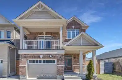 111 Kay Crescent Centre Wellington Ontario N1M 3H6