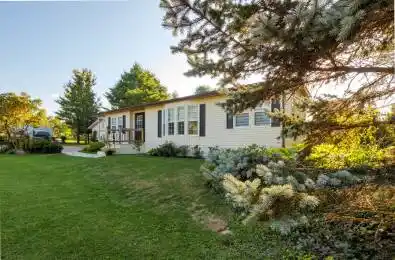 597334 Grey Road 29 Road Meaford Ontario N0H 1E0