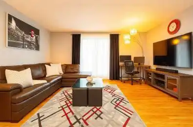 71 Vanier Drive Unit# 205 Kitchener Ontario N2C 1J4