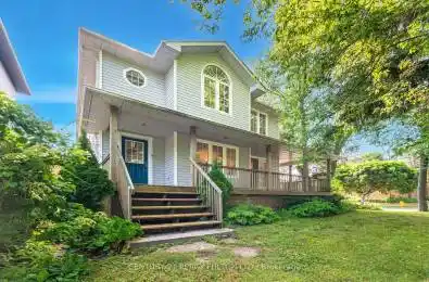 1104 Shoal Point Road Unit# Main Ajax Ontario L1S 1E2