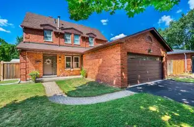 6 Lilac Court Hamilton Ontario L9G 4E3