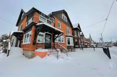 229 Locke Street Hamilton Ontario L8P 4B8