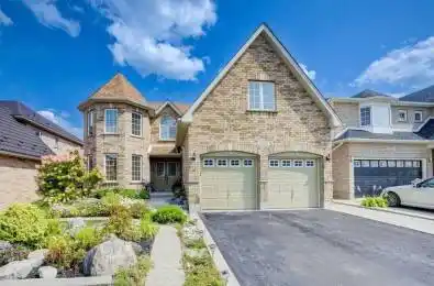 216 Mcnichol Drive Cambridge Ontario N1P 1J3