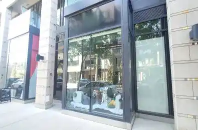 22 Dovercourt Road Toronto C01 Ontario M6J 0B6