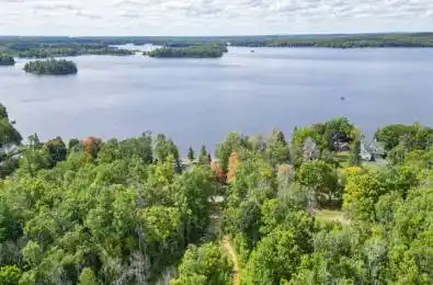 316 High Shore Road Marmora and Lake Ontario K0K 2M0