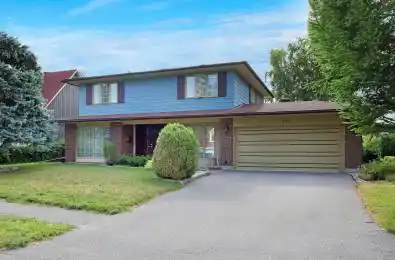 1712 Playfair Drive Alta Vista and Area Ontario K1H 5S6