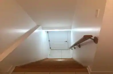 19 Angelgate Road (Basement) Road Brampton Ontario L6Y 0X8