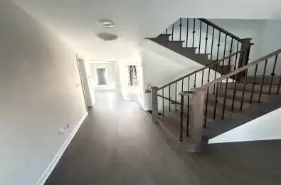 34 Hickling Lane Ajax Ontario L1T 0P9