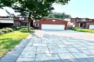 116 Tangmere Crescent Unit# Bsmt Markham Ontario L3R 6Y3