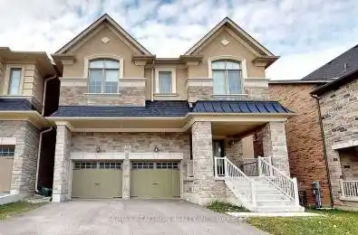 18 Love Court Unit# 3rd Floor Bedroom Richmond Hill Ontario L4B 0G2
