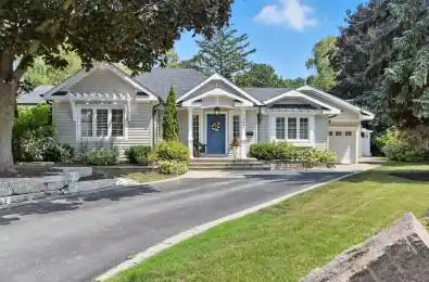 1549 Willowside Court Pickering Ontario L1W 3P5