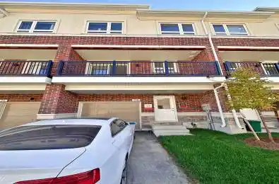 74 Chicago Lane Markham Ontario L6E 0V6