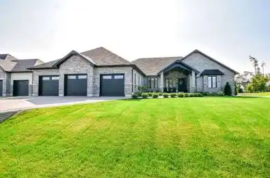 1 Morrison Place Springwater Ontario L9X 2A6