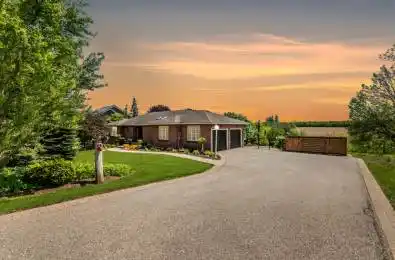 3207 Perth Line 26 Line Stratford Ontario N5A 6S3