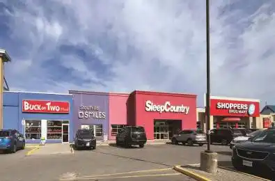 5710 Main Street Unit# 2 Whitchurch-Stouffville Ontario L4A 2T1