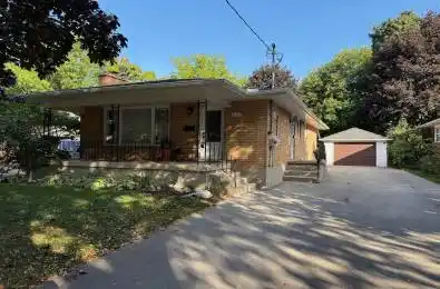 690 Brant Street London East Ontario N5Y 3N1