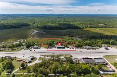 2259 11 Highway Gravenhurst Ontario P1P 1R1