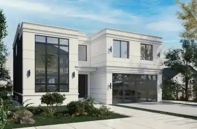 36 Jondan Crescent Markham Ontario L3T 3Z5