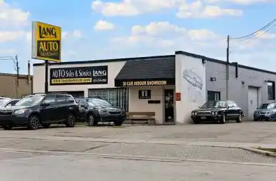 11 Advance Road Toronto W08 Ontario M8Z 2S6