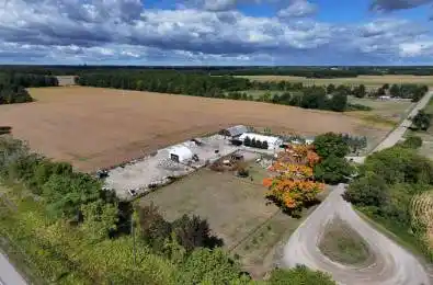 1 Etonia Road Brant Ontario N0J 1V0