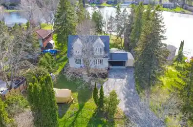 867 Twomey Place Selwyn Ontario K0L 1T0